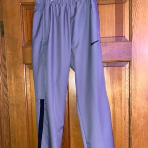 Brand new Nike boot cut sweats